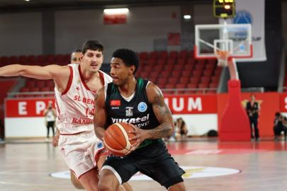 Denizli Basket’te Trabzon maçının değerlendirmesi yapılacak