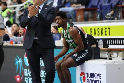 Denizli Basket’ten Avrupa zaferi