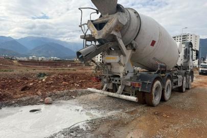 Denizli Büyükşehir çevre denetimlerini sıklaştırdı
