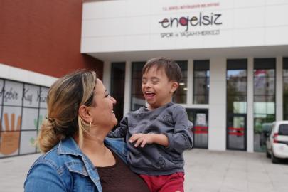 Denizli Büyükşehir ile engeller bir bir aşılıyor
