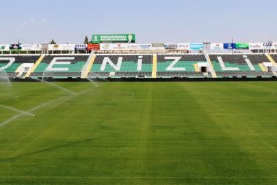 Denizli, Profesyonelliğe Geçiş Ligi’nde 2 takımla mücadele edecek