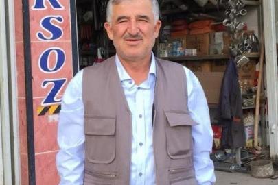 Denizli’de çatıdan düşen yaşlı adam hayatını kaybetti
