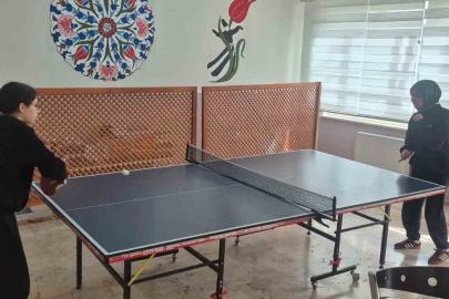 Denizli’de Cumhuriyet Bayramı sporun heyecanıyla kutlandı