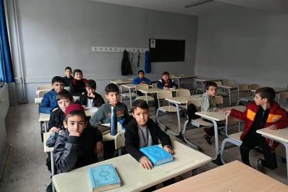 Denizli’de hafızlık eğitimi başladı