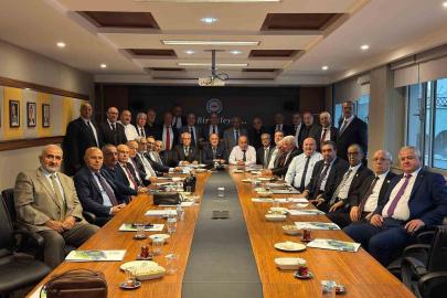 Denizli’den amatör futbolda önemli temsil
