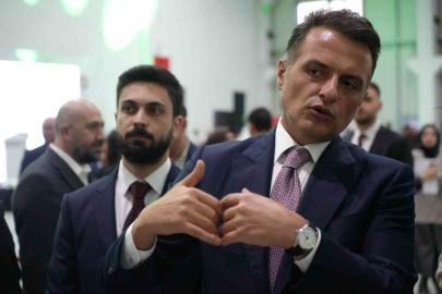 Depoziti iade sisteminde hedef 50 bin nokta