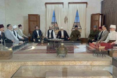 Depremde hasar alan Şanlıurfa Kurtuluş Müzesi restorasyon sonrası yeniden ziyarete açıldı