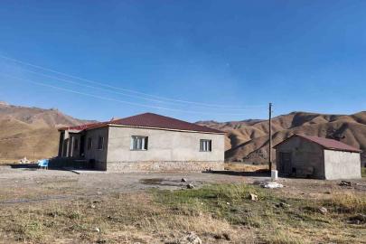 Devlet yaptı, vatandaşlar 30 yıl sonra köylerine döndü