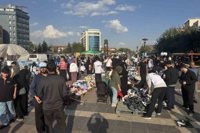 Diyarbakır’da ihtiyaç sahipleri için yardım kampanyası düzenlendi