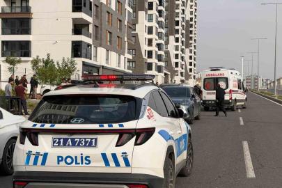 Diyarbakır’da iki taraf arasında kavga: 2 yaralı