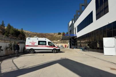 Diyarbakır’da silahlı kavga: 1 yaralı