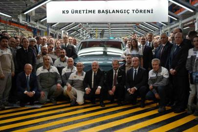 Doblo, 3 yıl aradan sonra K9 kardeşleriyle birlikte tekrar Bursa’da