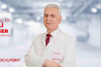 Doç. Dr. Eser: "Sonbaharda artan halsizliği hafife almayın"