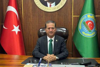 Doğan: "Tarım kredisi üst limitleri son üç yılda gerçekleşen enflasyon dikkate alınarak güncellenmeli"