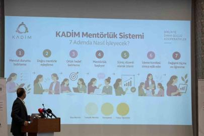 Doğu Karadeniz’deki kadın kooperatifleri için bir araya geldiler