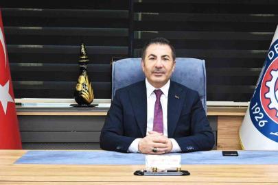 DTO’nun enerji ölçümleriyle verimlilik projesi tamamlandı: 16 işletmeye rapor teslim edildi