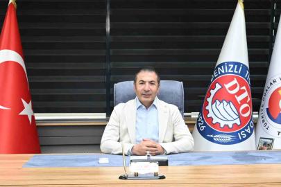 DTO’nun öncülüğünde, Denizli’nin yerel değerlerinde markalaşma hamlesi