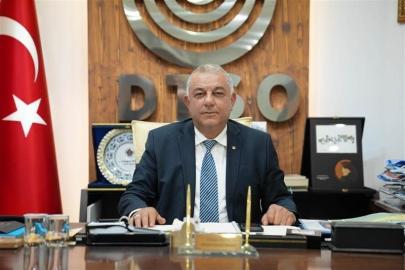 DTSO Başkanı Bıyık’tan seçime davet