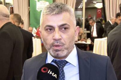 Dünya bor rezervlerinin yüzde 73’ü Türkiye’de: Tarımda yeni yatırım hazırlığı
