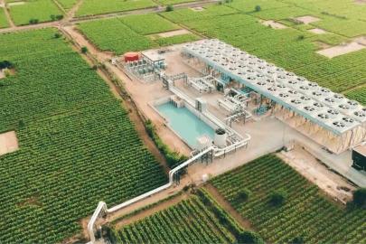 Dünyanın en çevreci jeotermal enerji santralleri Türkiye’de