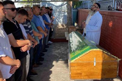 "Duyuma dayalı küfür" cinayetinde sanığa müebbet hapis cezası verildi
