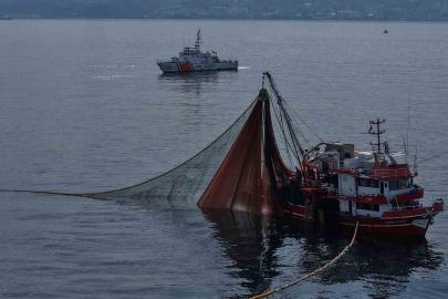 Düzce’de su ürünleri yetiştiriciliği destek başvuruları 2 Kasım’da başlıyor