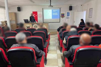 Düzce’de suç ve suçla mücadele masaya yatırıldı