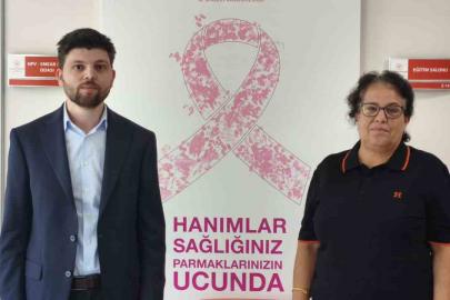 Düzenli kanser taramaları hayatını kurtardı