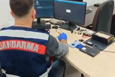 Edirne merkezli 5 ilde yasa dışı bahis operasyonu: 8 gözaltı