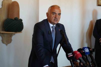 Edirne Muradiye Mevlevihanesi 101 yıl sonra yeniden kapılarını açtı