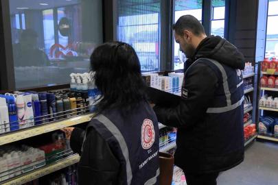 Edirne’de fiyat ve etiket denetimleri sıklaştırıldı: 74 iş yeri denetlendi