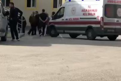 Edirne’de okulda zehirlenme iddiası