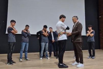 Edremit’te Ahilik Haftası coşkusu