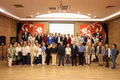 Efeler’de 2. Bahar Üniversitesi başlıyor