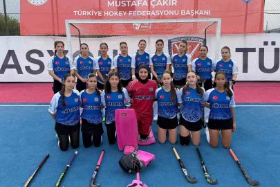 Ege Yıldızları’ndan Gaziantep’ten galibiyetle döndü
