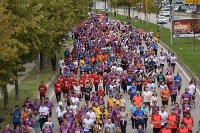 Eker I Run’da 19 sivil toplum kuruluşu için iyilik adımları atılacak