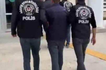 Elazığ’da kendilerini polis olarak tanıttılar: 1.5 milyon liralık dolandırıcılığa 3 tutuklama