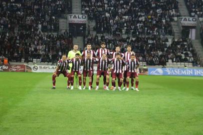 Elazığspor, Isparta’ta 21 futbolcuyla gidiyor
