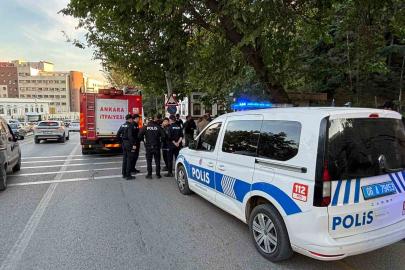 Elektrik trafosuna giren zihinsel engelli kişinin öldüğü dumanlar çıkınca fark edildi