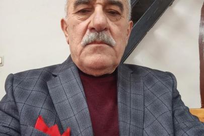 Emekli polise amcasının oğlunu öldürmekten müebbet hapis