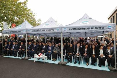 En duygusal açılış
