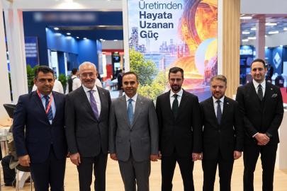 Erdemir, İsdemir ve Erdemir Mühendislik ANKIROS 2026’da