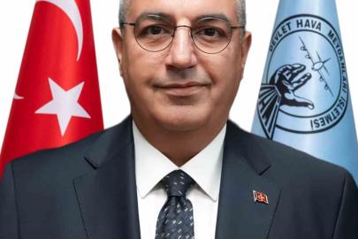 Ertuğrul Karatay, DHMİ Genel Müdür Yardımcılığına atandı