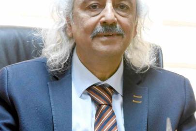 Erzurum Tarih Derneği Başkanı Özden: ’’Cumhuriyetimizin ve millet iradesinin en güçlü bekçileriyiz’’