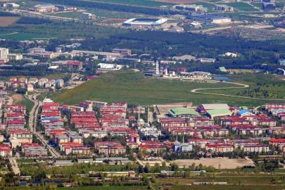 Erzurum’da Eylülde bin 195 konut, 159 iş yeri satıldı