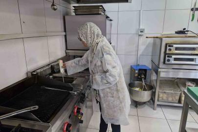 Erzurum’da gıda denetimleri hız kesmiyor: Bir haftada 248 denetim