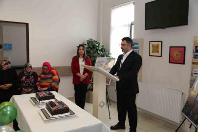 Erzurum’da ruh sağlığı için anlamlı dayanışma