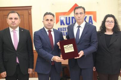Erzurum’un macera ve offroad turizmi dijital dünyaya taşınıyor