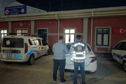 Esenyurt’ta çıkan yol verme tartışmasında sürücüye 180 bin lira ceza