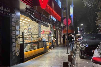 Eski eşini bıçaklayan şahıs kısa sürede yakalandı